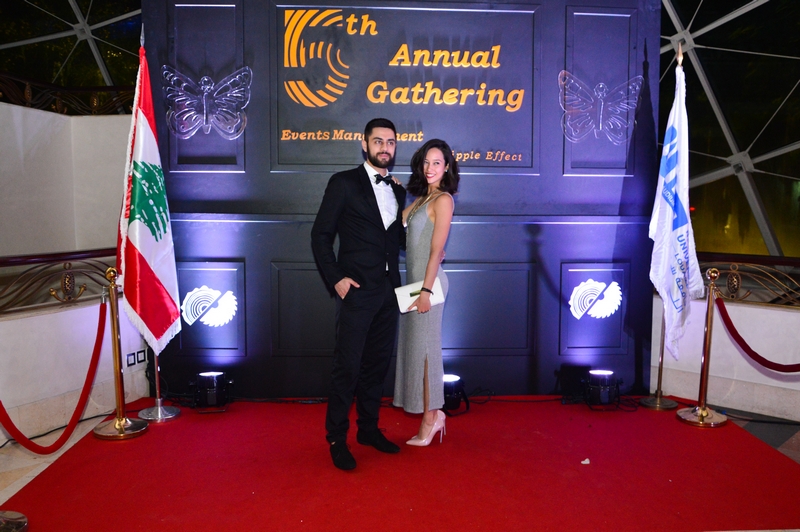 NDU 5th Annual Gala Dinner